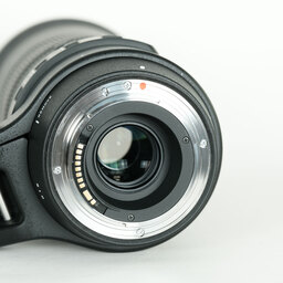 SIGMA 150-600mm F5-6.3 DG OS HSM | Contemporary [キヤノンEF用]