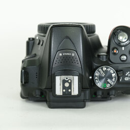 Nikon D5300
