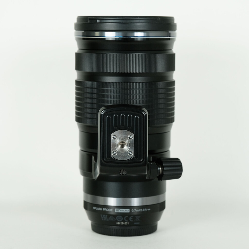 OLYMPUS M.ZUIKO DIGITAL ED 40-150mm F2.8 PRO