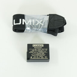 Panasonic LUMIX G99M2（G99 II）