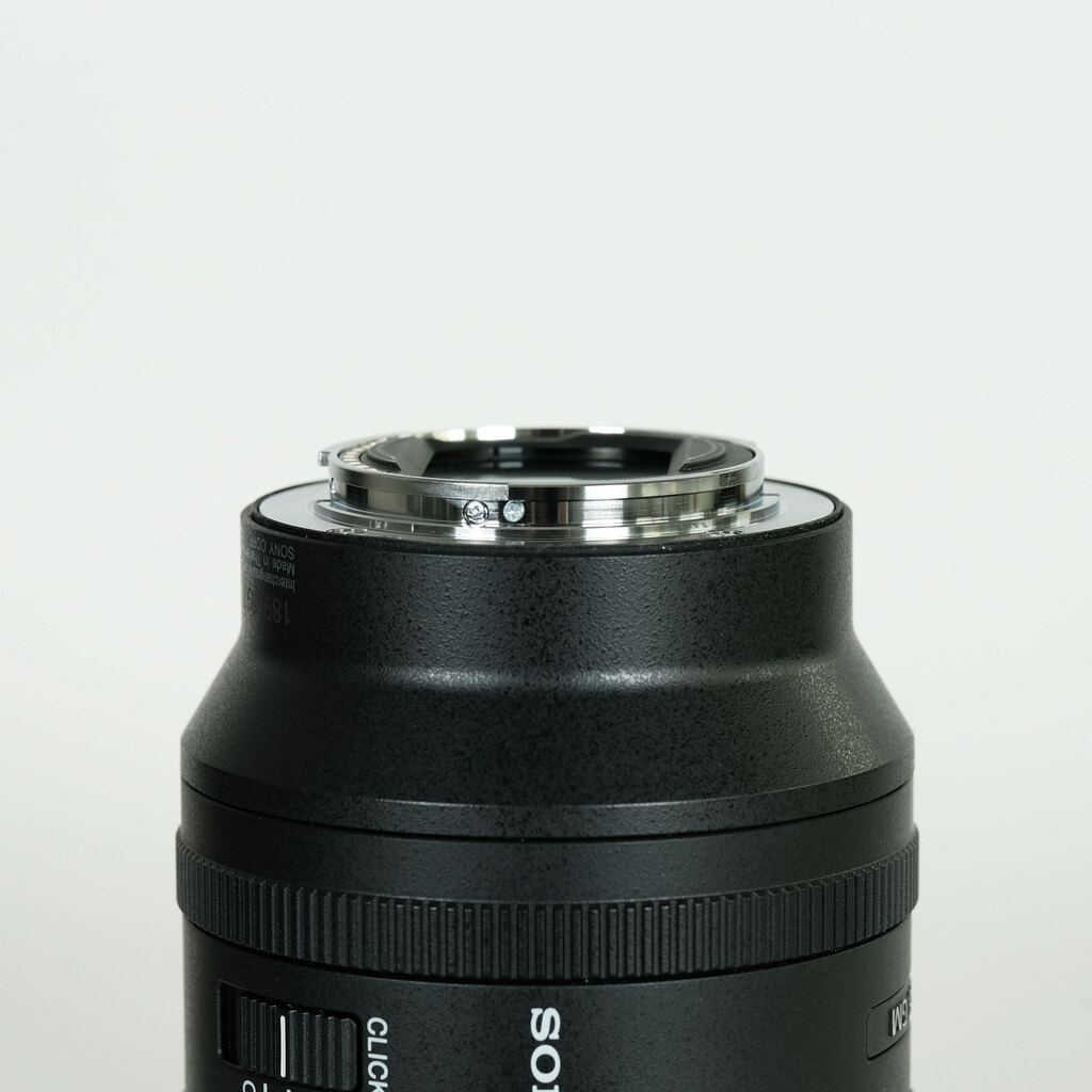 SONY FE 35mm F1.4 GM SEL35F14GM