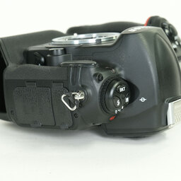Nikon D3