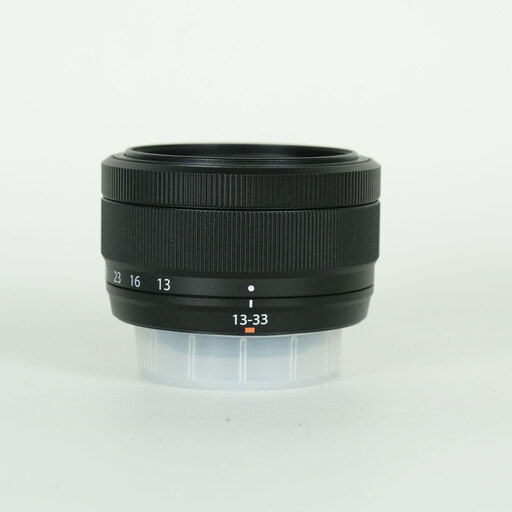 FUJIFILM XC13-33mm F3.5-6.3 OIS FUJIFILM XC13-33mm F3.5-6.3 OIS