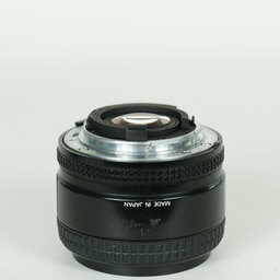Nikon Ai AF Nikkor 24mm F2.8D