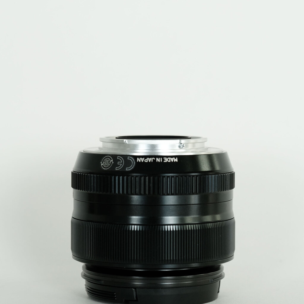 FUJIFILM XF35mmF1.4 R