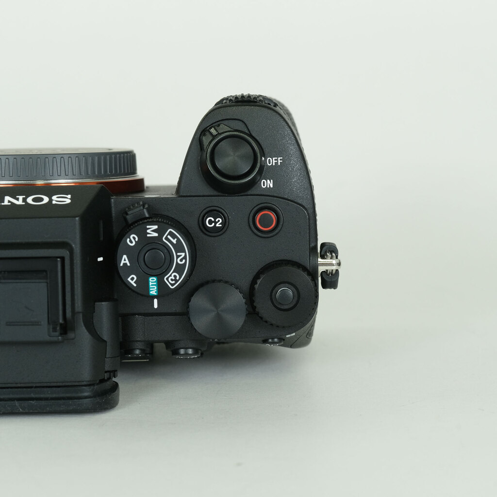 SONY α7R V（ILCE-7RM5）