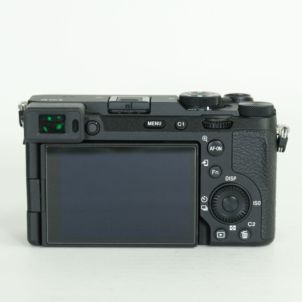 SONY α7C II(ILCE-7CM2) SONY α7C II(ILCE-7CM2)