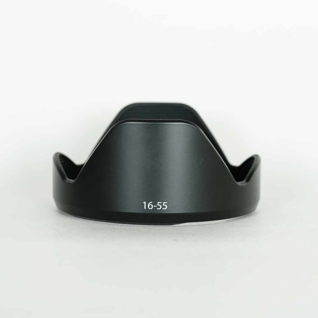 FUJIFILM XF16-55mmF2.8 R LM WR II