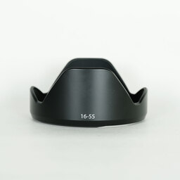 FUJIFILM XF16-55mmF2.8 R LM WR II