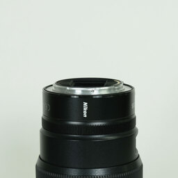 Nikon NIKKOR Z 14-24mm f/2.8 S