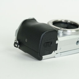 SONY α6400（ILCE-6400）