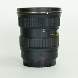 TOKINA AT-X 12-28mm F4 PRO DX（キヤノンEF用）