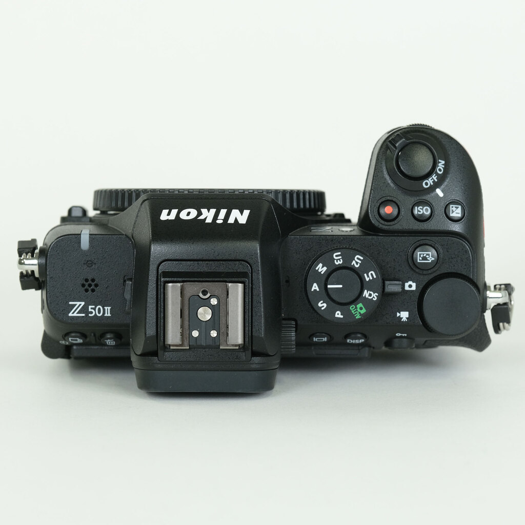 Nikon Z50II