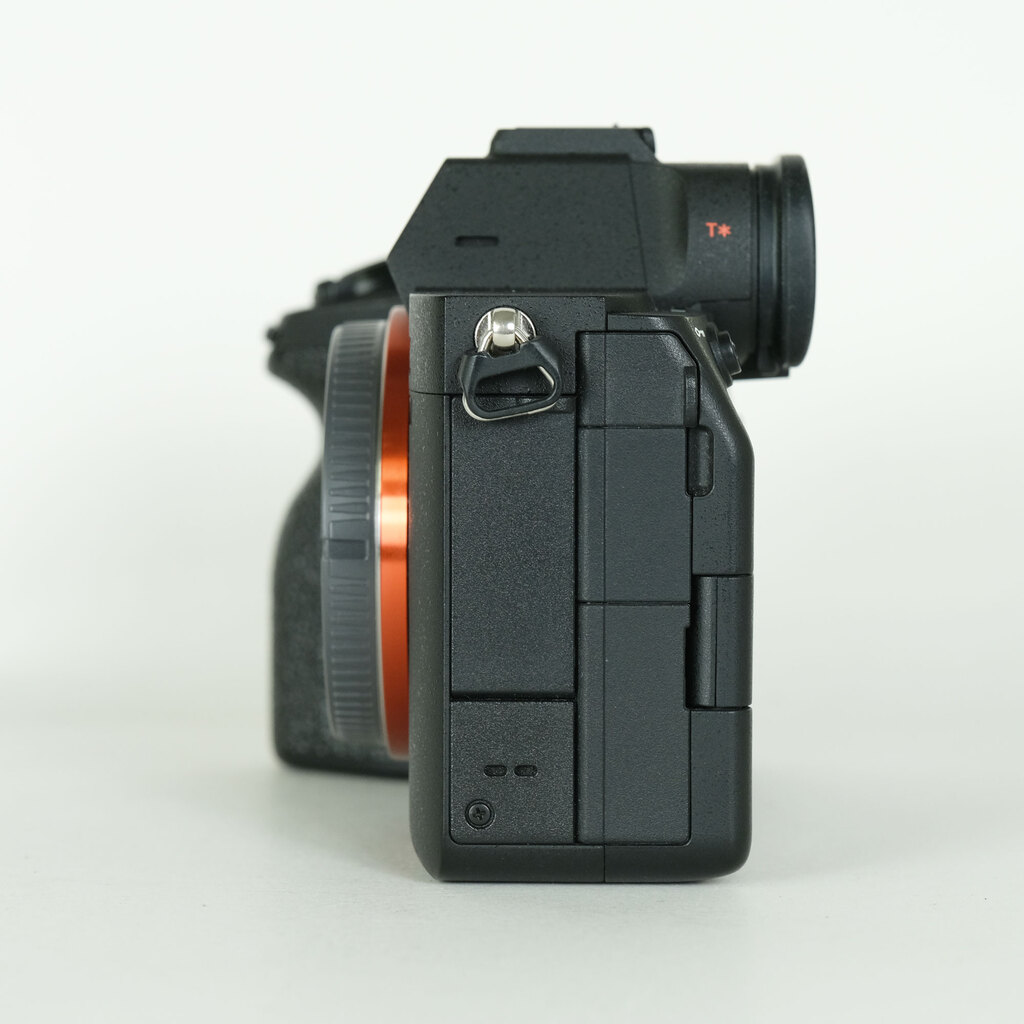 SONY α7 IV(ILCE-7M4) SONY α7 IV(ILCE-7M4)