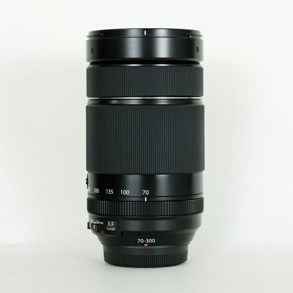 FUJIFILM XF70-300mmF4-5.6 R LM OIS WR