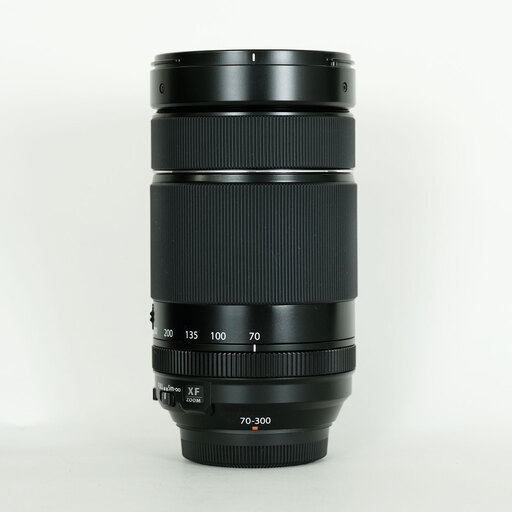 FUJIFILM XF70-300mmF4-5.6 R LM OIS WR