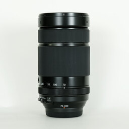FUJIFILM XF70-300mmF4-5.6 R LM OIS WR