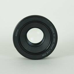 Canon EF50mm F1.8 STM