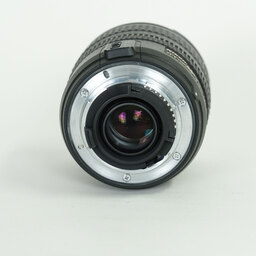 Nikon AF-S DX 18-70mm F3.5-4.5G(IF)