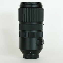 SIGMA 100-400mm F5-6.3 DG OS HSM｜Contemporary [ニコン用]