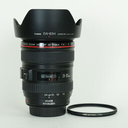 Canon EF24-105mm F4L IS USM