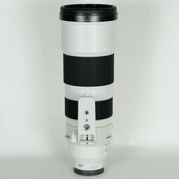 SONY FE 200-600mm F5.6-6.3 G OSS SEL200600G