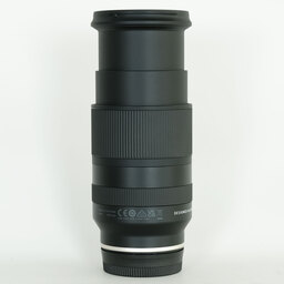 TAMRON 28-200mm F/2.8-5.6 Di III RXD (Model A071) [ソニーE用]