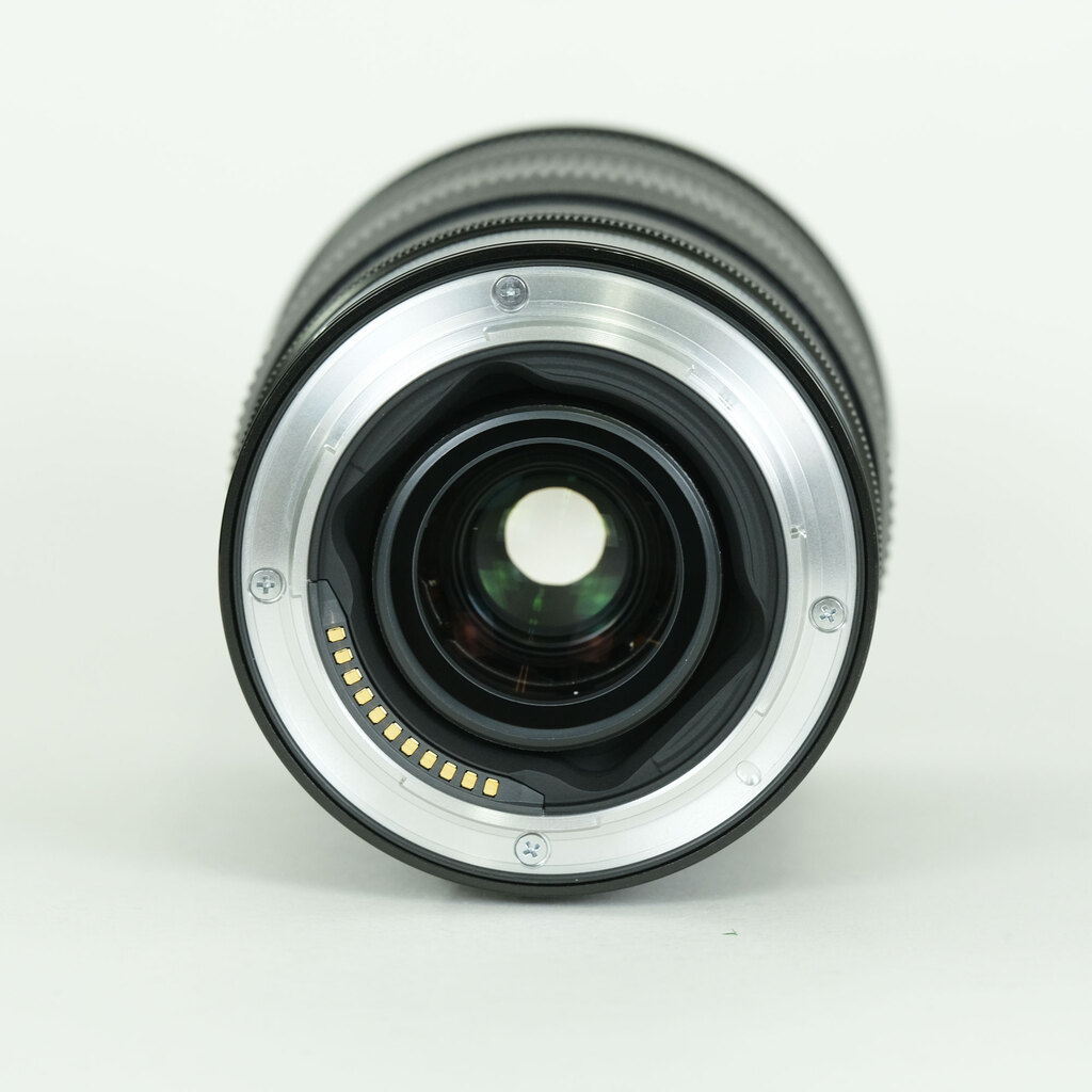 Nikon NIKKOR Z 24-120mm f/4 S Nikon NIKKOR Z 24-120mm f/4 S