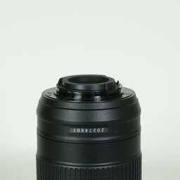 Nikon AF-P DX NIKKOR 70-300mm f/4.5-6.3G ED VR