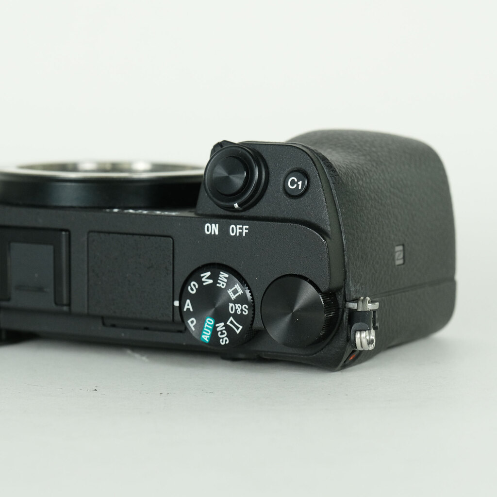 SONY α6400（ILCE-6400）