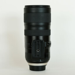 TAMRON SP 70-200mm F/2.8 Di VC USD G2 (Model A025) [ニコンF用]