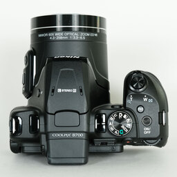 Nikon COOLPIX B700 ブラック