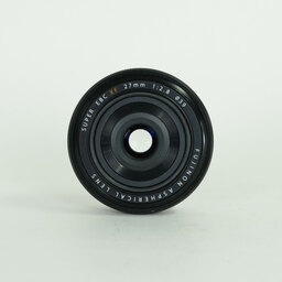 FUJIFILM XF27mmF2.8