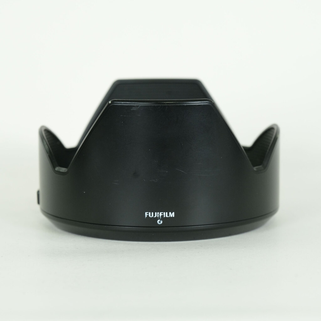 FUJIFILM GF45-100mmF4 R LM OIS WR