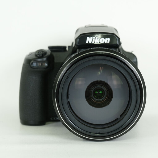 Nikon COOLPIX P1000