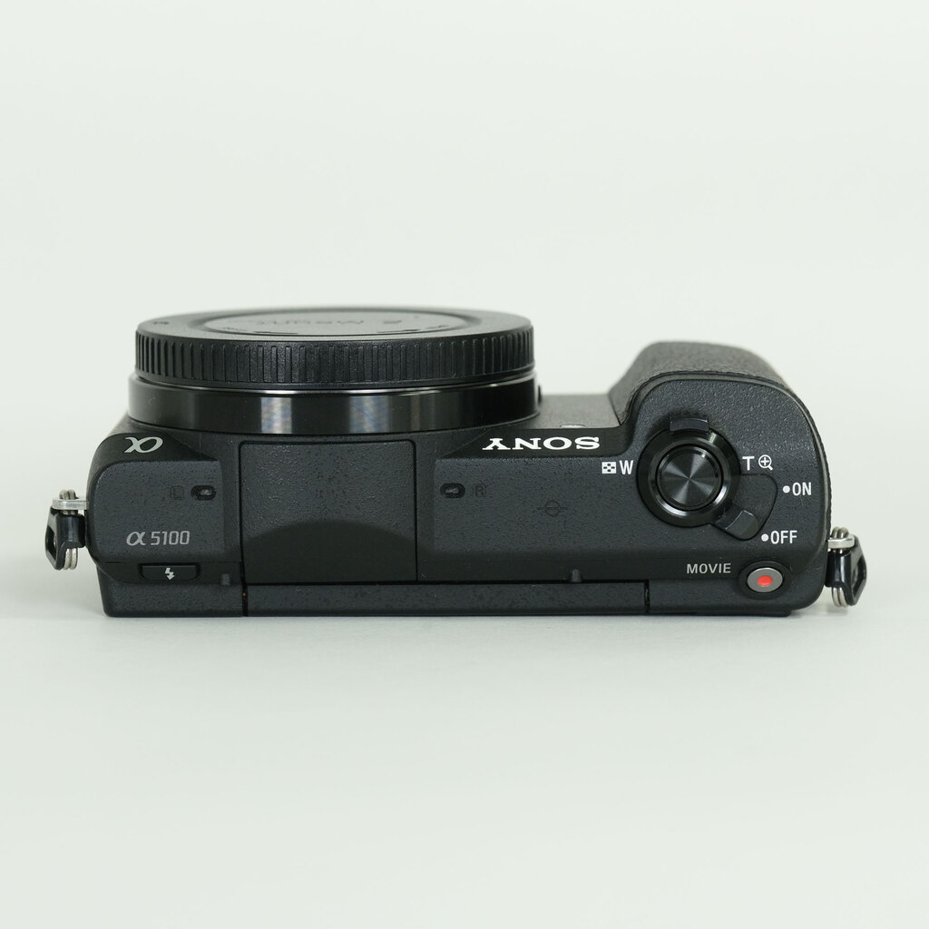 SONY α5100 ILCE-5100 ブラック SONY α5100 ILCE-5100 ブラック