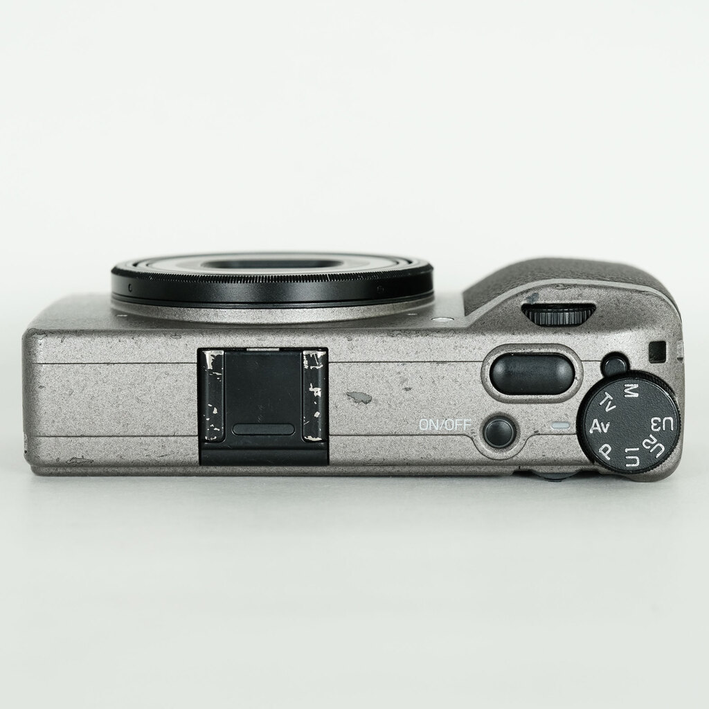 RICOH GR III Diary Edition