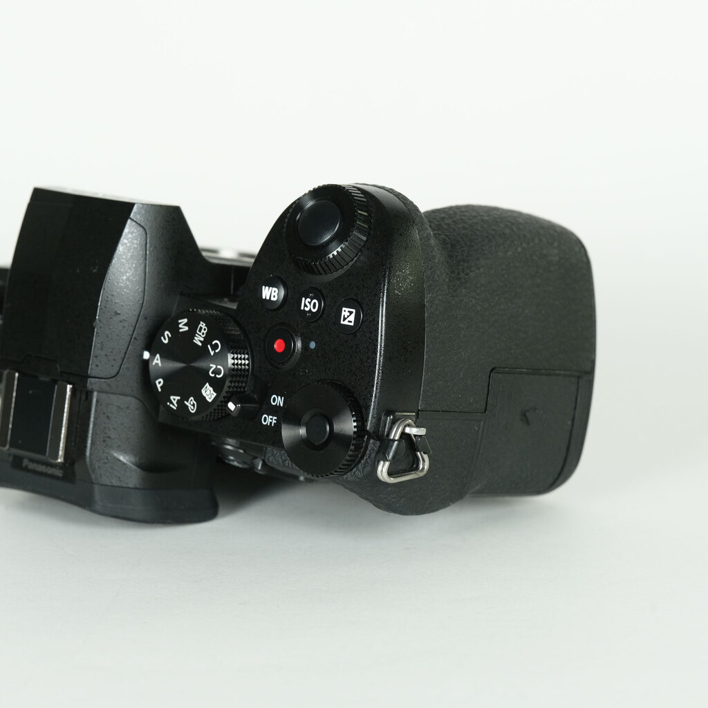 Panasonic LUMIX DC-G99D ボディ ブラック Panasonic LUMIX DC-G99D ボディ ブラック