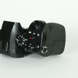 Panasonic LUMIX DC-G99D ボディ ブラック Panasonic LUMIX DC-G99D ボディ ブラック