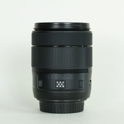 Canon EF-S18-135mm F3.5-5.6 IS USM