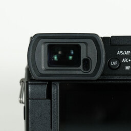 Panasonic LUMIX DMC-GX8 ボディ ブラック