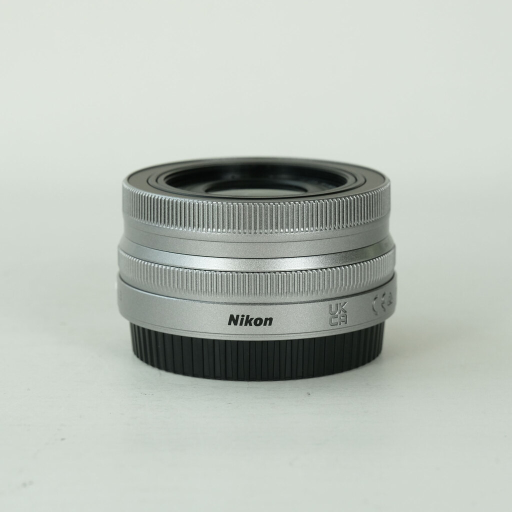 Nikon NIKKOR Z DX 16-50mm f/3.5-6.3 VRの出品 | ONE SCENE（ワンシーン）