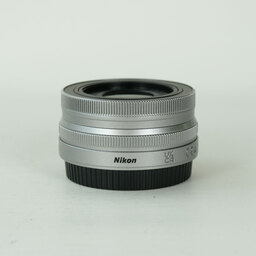 Nikon NIKKOR Z DX 16-50mm f/3.5-6.3 VR