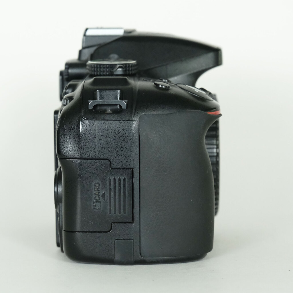 Nikon D5300 Nikon D5300