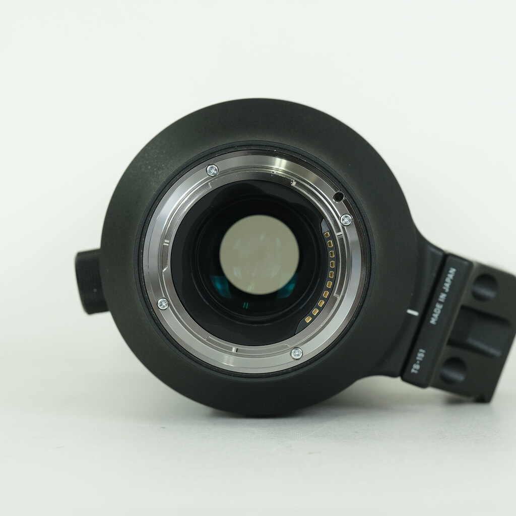 SIGMA 70-200mm F2.8 DG DN OS｜Sports [ソニーE用]