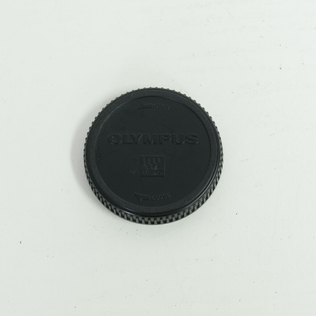 OLYMPUS M.ZUIKO DIGITAL 14-42mm F3.5-5.6IIR ブラック