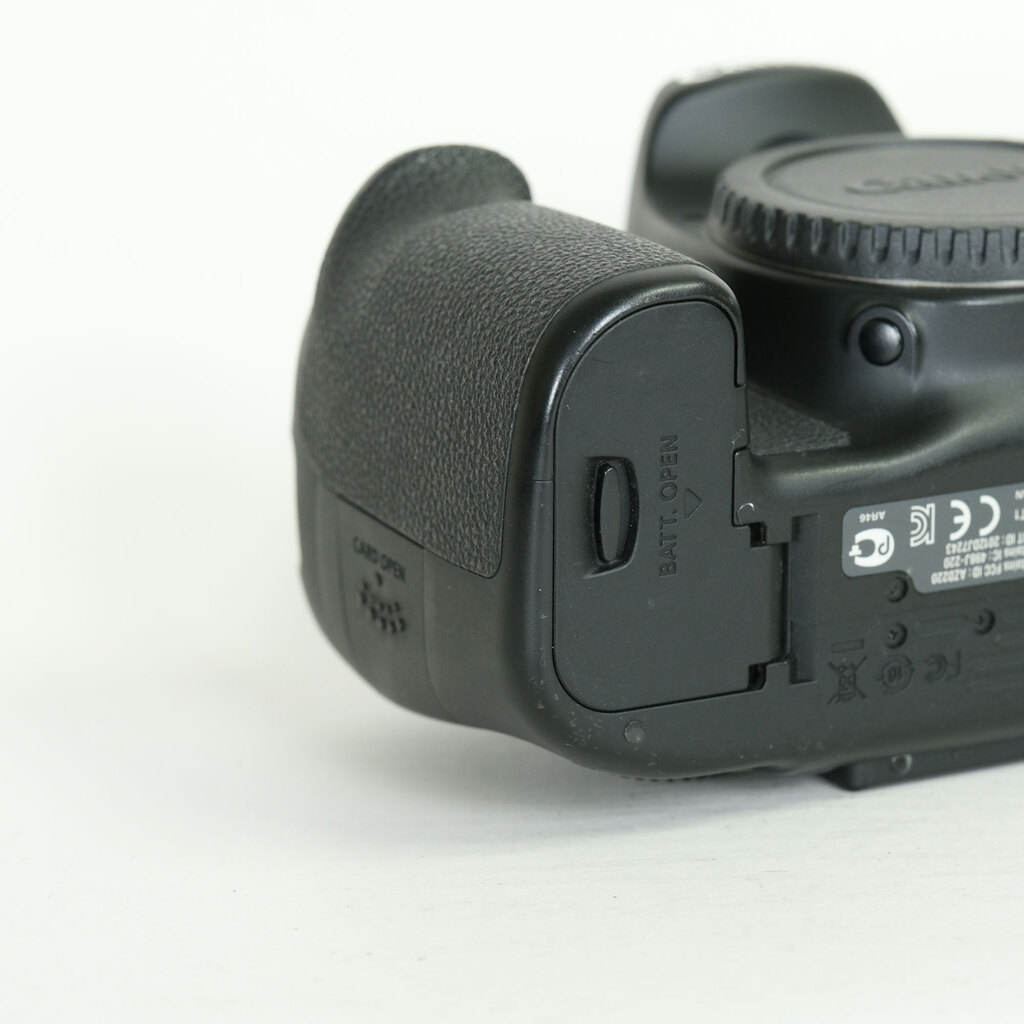 Canon EOS 70D