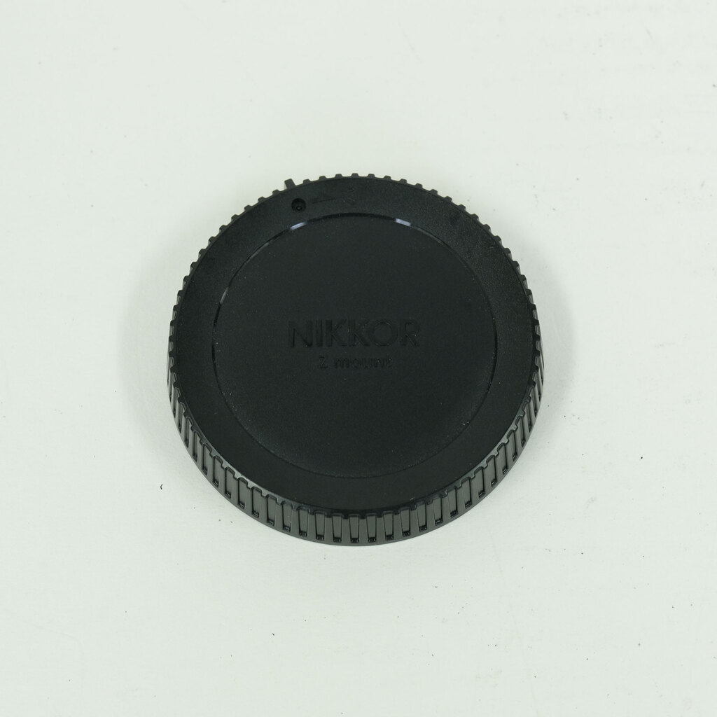 Nikon NIKKOR Z 40mm f/2