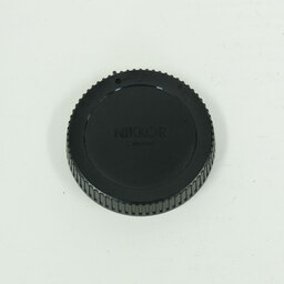 Nikon NIKKOR Z 40mm f/2