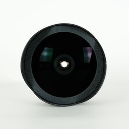 SIGMA 15mm F2.8EX DG DIAGONAL FISHEYE (ニコンF用)
